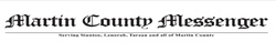 Martin County Messenger
