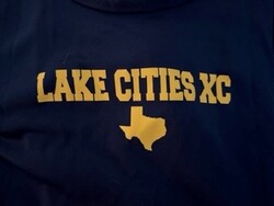 Lake Cities Youth Cross Country