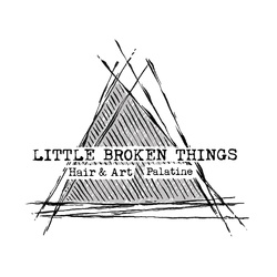 Little Broken Things