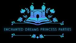 Enchanted Dreams Princess Parties