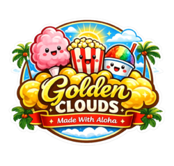 Golden Clouds Maui