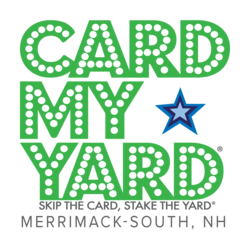 Card My Yard - Merrimack South - NH