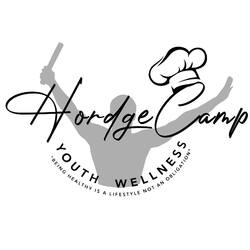 Hordge Camp Youth Wellness