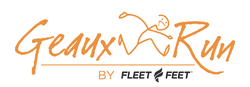 Geaux Run by Fleet Feet