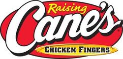 Raising Cane’s