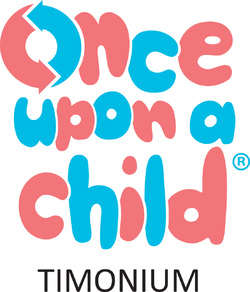 Once Upon A Child Timonium