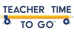Teacher Time To Go