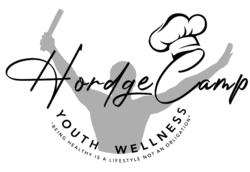 Hordge Camp Youth Wellness