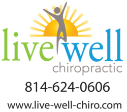 Live Well Chiropractic