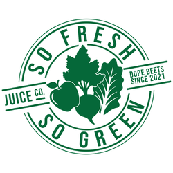 So Fresh So Green Juice Co