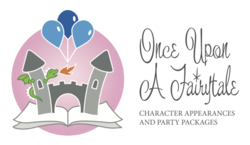 Once Upon A Fairytale
