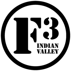F3 Indian Valley