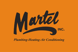 Martel Plumbing ||| Heating, Inc.