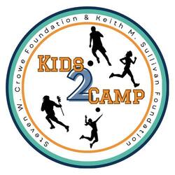 Kids to Camp by Steve W Crowe and KMS Foundations