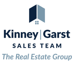 Kinney Garst Sales Team at The Real Estate Group