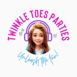 Twinkle Toes Parties, LLC