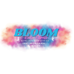 Bloom Kids Fitness