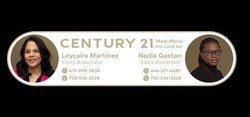 Century 21 Mack Morris Iris Lurie