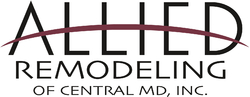 Allied Remodeling of Central MD