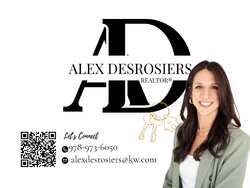 Alex Derosiers Real Estate