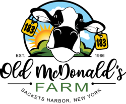 Old McDonald’s Farm