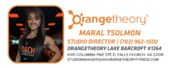 Orangetheory Fitness