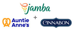 Smoothie Partners LLC DBA Jamba/Auntie Anne