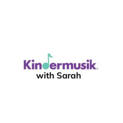 Kindermusik with Sarah