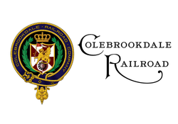 Colebrookdale Railroad