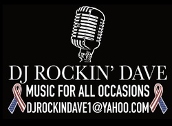 DJ Rockin’Dave