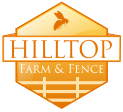Hilltop Farm And Fence