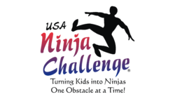 USA Ninja Challenge Montgomeryville