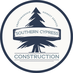 Southern Cypress Construction