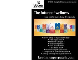 The SuperPatch Company