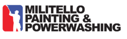 Militello Painting and Powerwashing