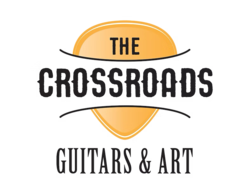 The Crossroads Guitars and Art
