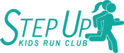Step Up Kids Run Club