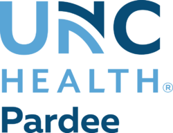 UNC Health Pardee