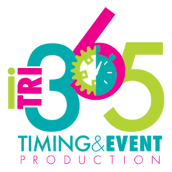 iTRI365 Timing ||| Event Production