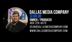 Dallas Media Company LLC