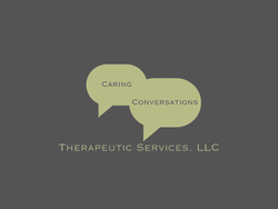 Caring Conversations Therapeutic Services, LLC