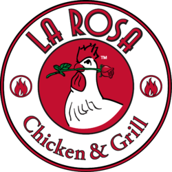 La Rosa Chicken ||| Grill