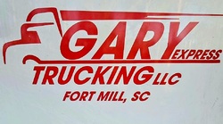Gary Express Trucking LLC