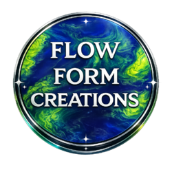 Flow Form Creations