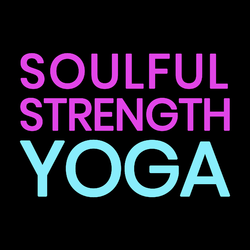 Soulful Strength Yoga