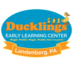 Ducklings ELC Landenberg