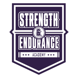 Strength ||| Endurance Academy LLC