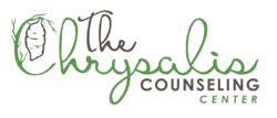 The Chrysalis Counseling Center