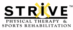 Strive Physical Therapy