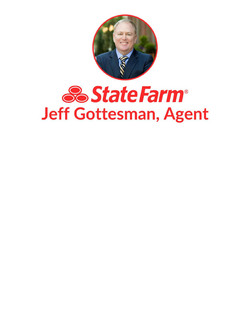 Jeff Gottesman- State Farm